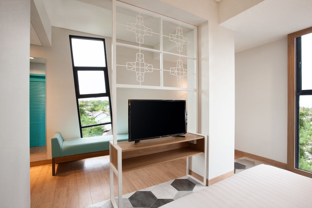 La Lucia Boutique Hotel by Prasanthi 28/48