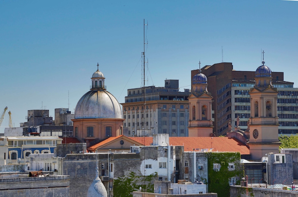 NH Montevideo Columbia in MONTEVIDEO