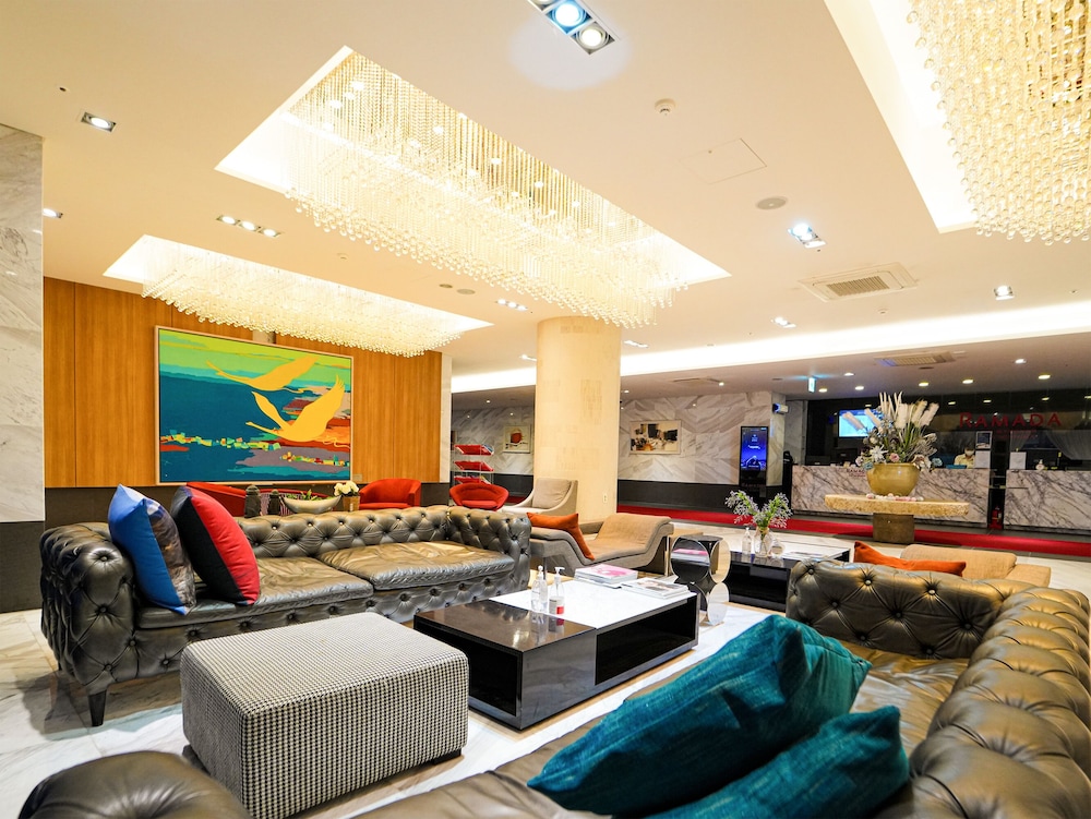 Ramada by Wyndham Jeju Hamdeok 46/70