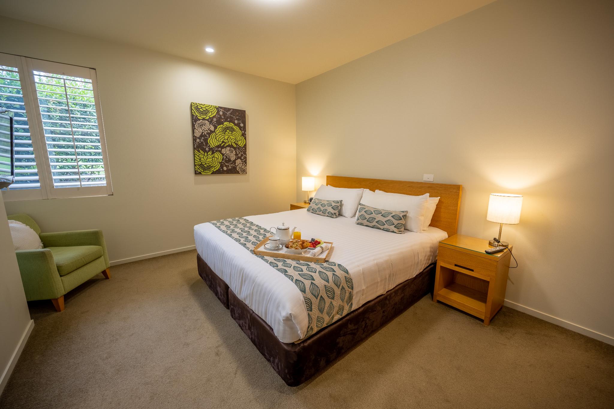 1 Bedroom, Apartment