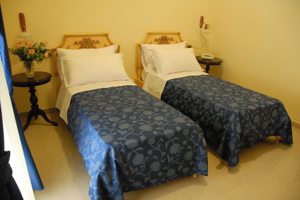 Garibaldi Relais 36/67
