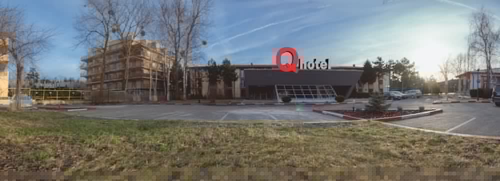 Q HOTEL NEPTUN 27/31