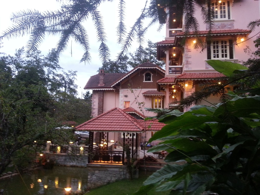 Sapa Garden Bed and Breakfast 68/73