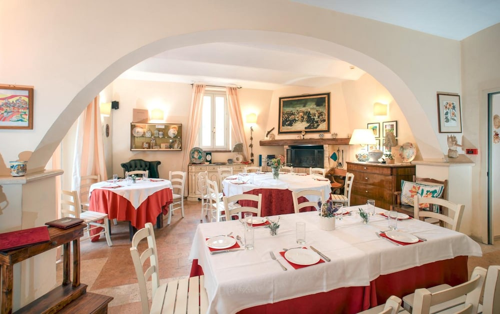 La Padronale Del Rivo 49/69