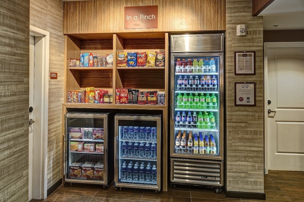 TownePlace Suites by Marriott Auburn University Area 10/27