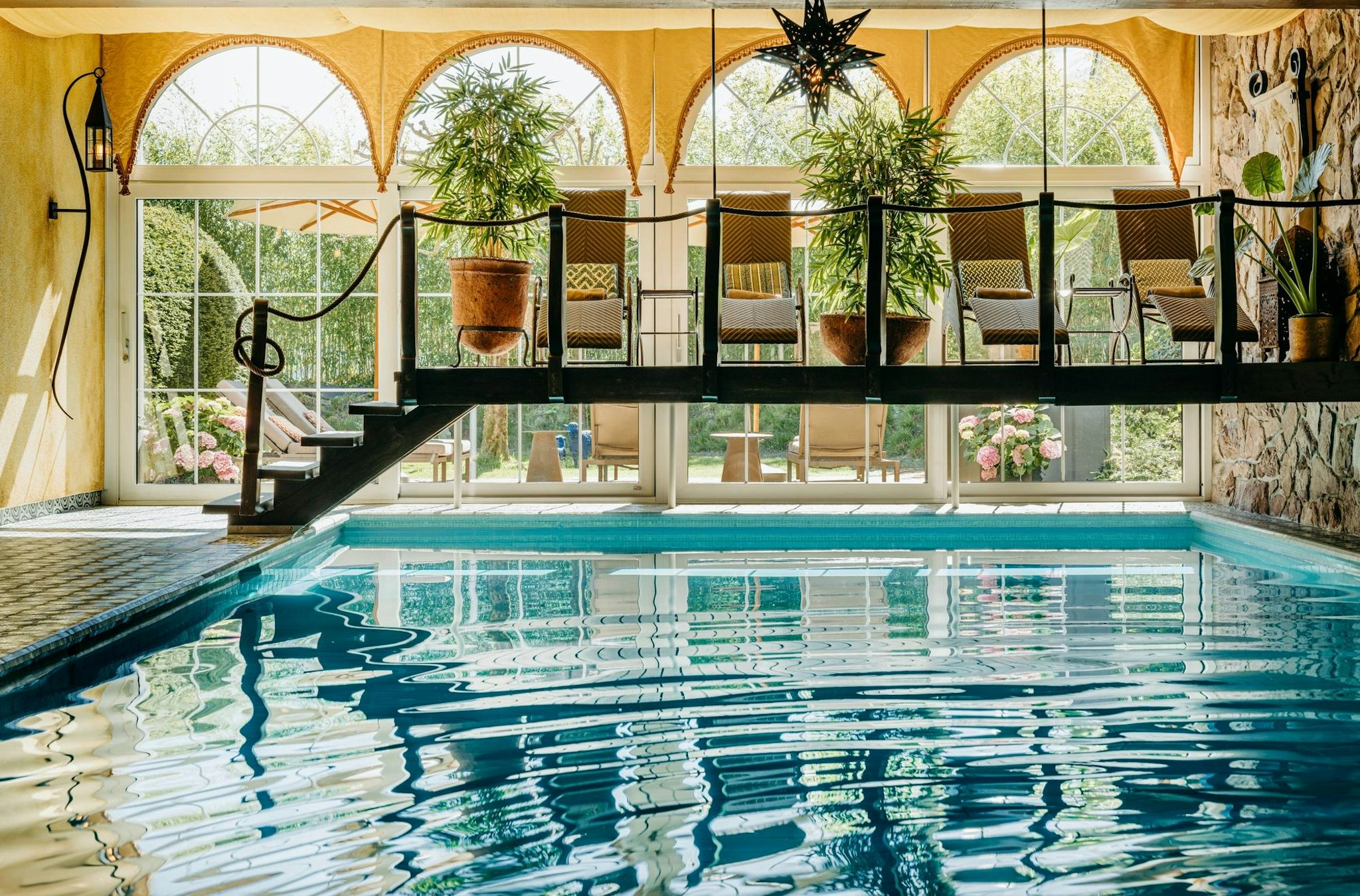 Park Hotel Sonnenhof 17/48
