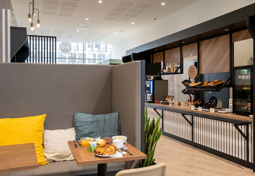 B&B HOTEL Saint Nazaire Pornichet 27/40