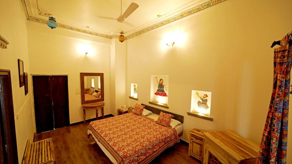Hotel Udaigarh 46/57