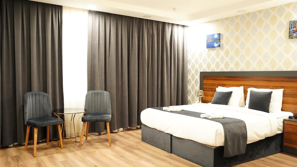 El Emin Istanbul Hotel 27/60
