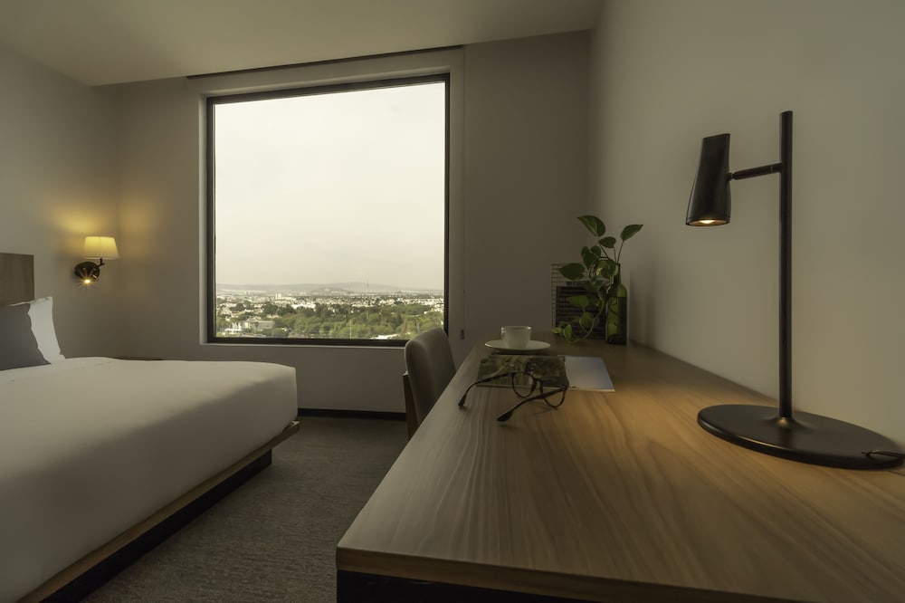 Stadia Suites Queretaro 14/44