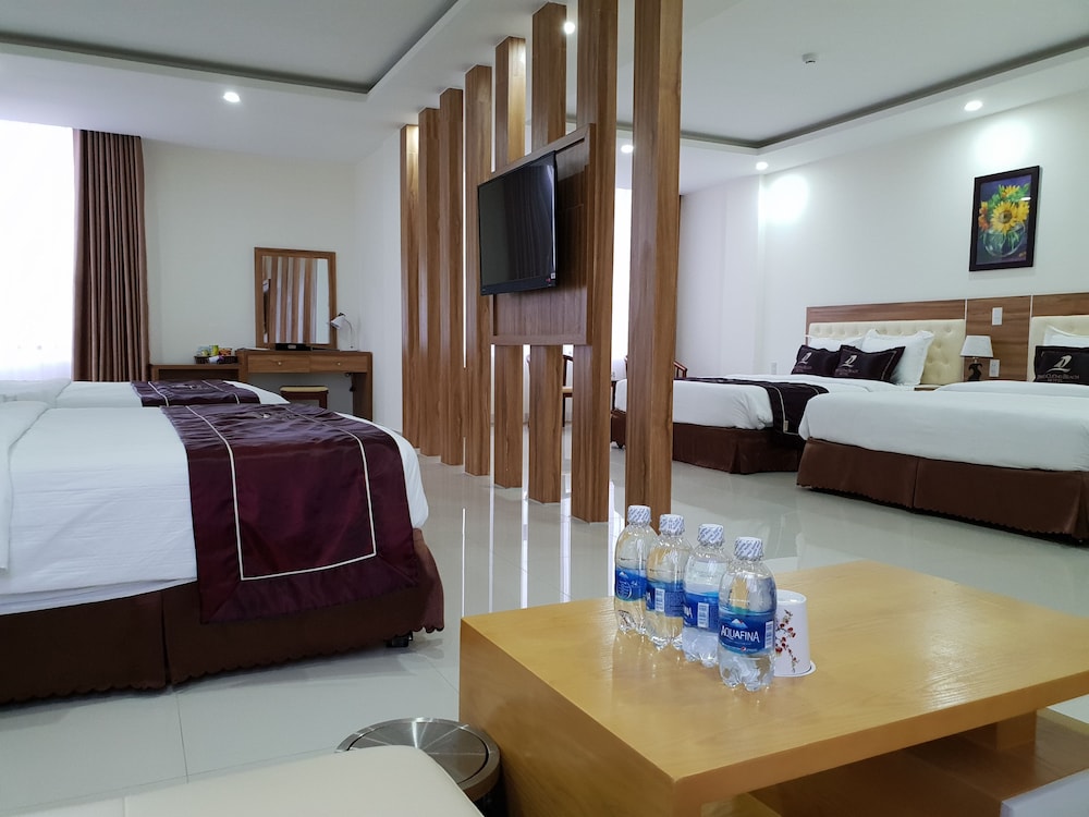 Phu Cuong Beach Hotel 19/69