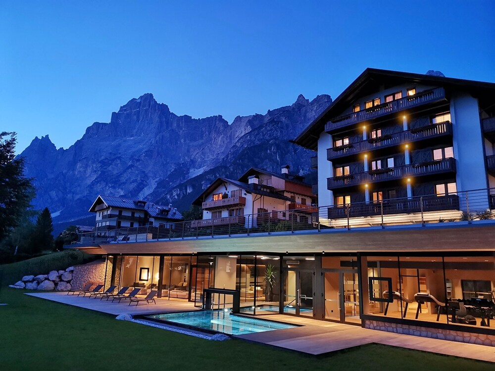 Parkhotel Ladinia 3/50