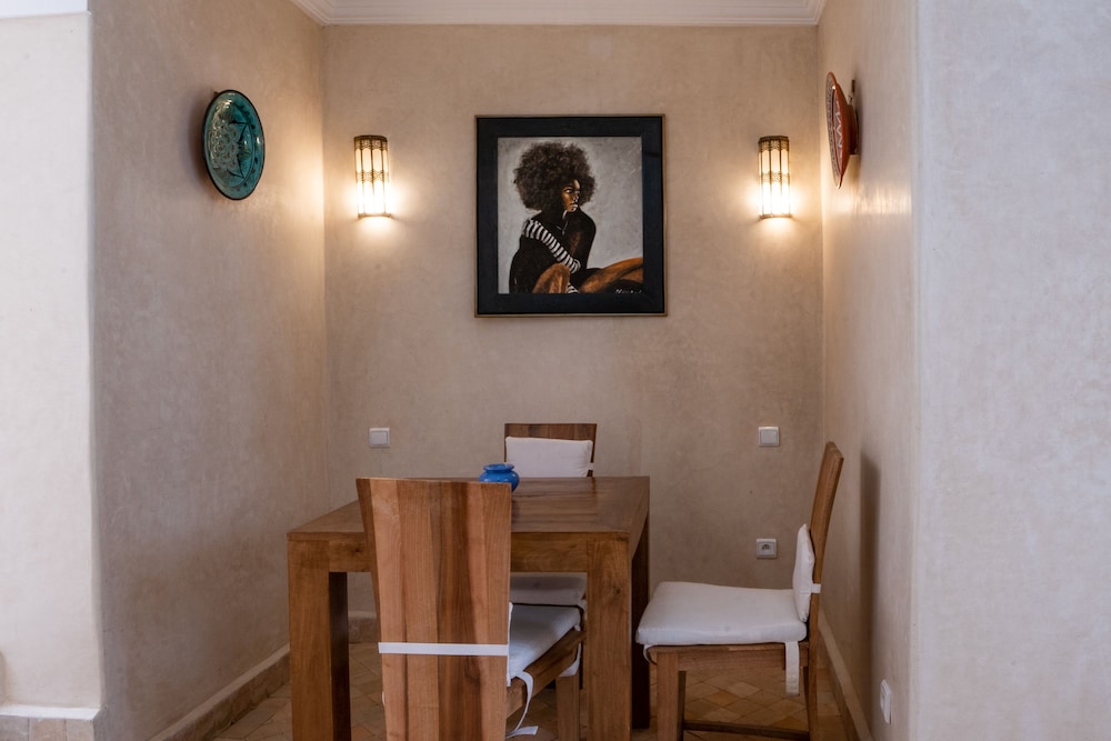 RIAD PLEIN SUD 5/50