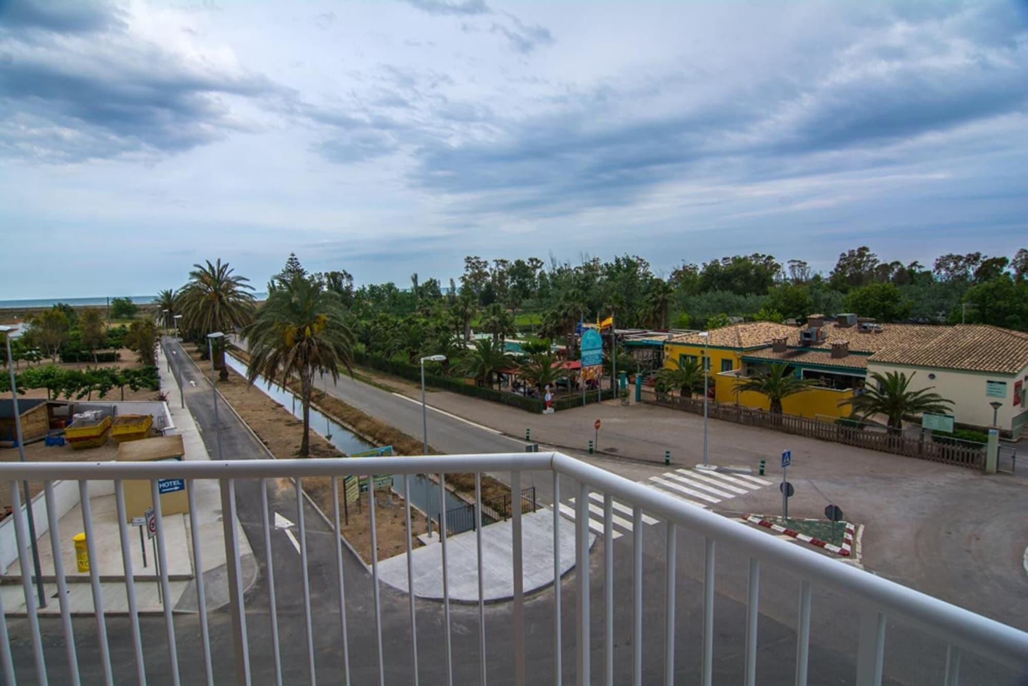 Hotel Mediterrani Blau 43/58