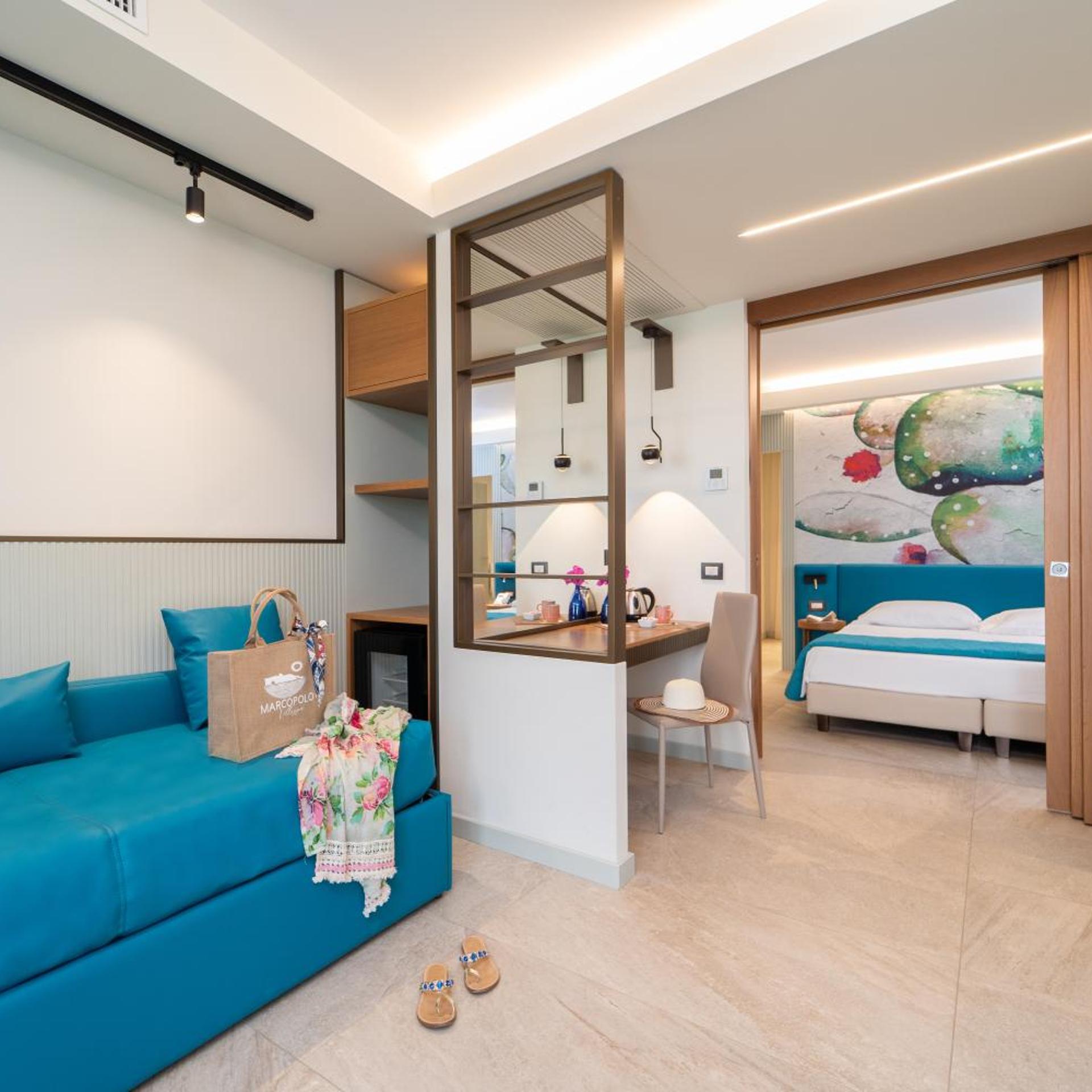 Villaggio Marco Polo 38/61