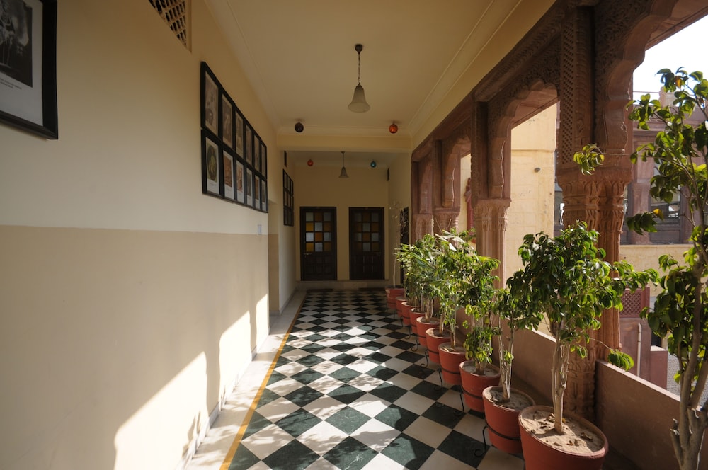 HAVELI INN PAL 5/50
