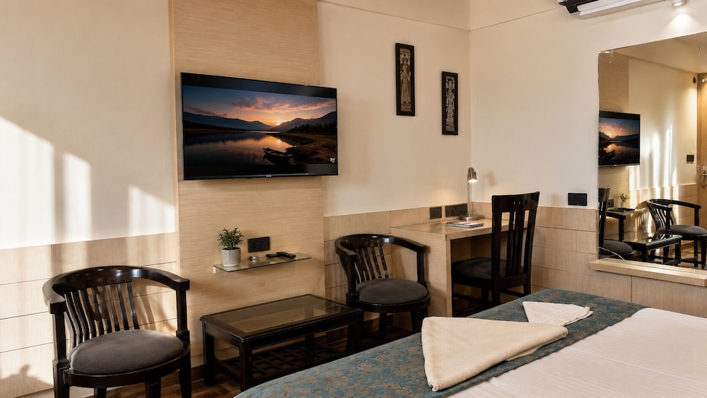 Hotel Shree Residency 15/20