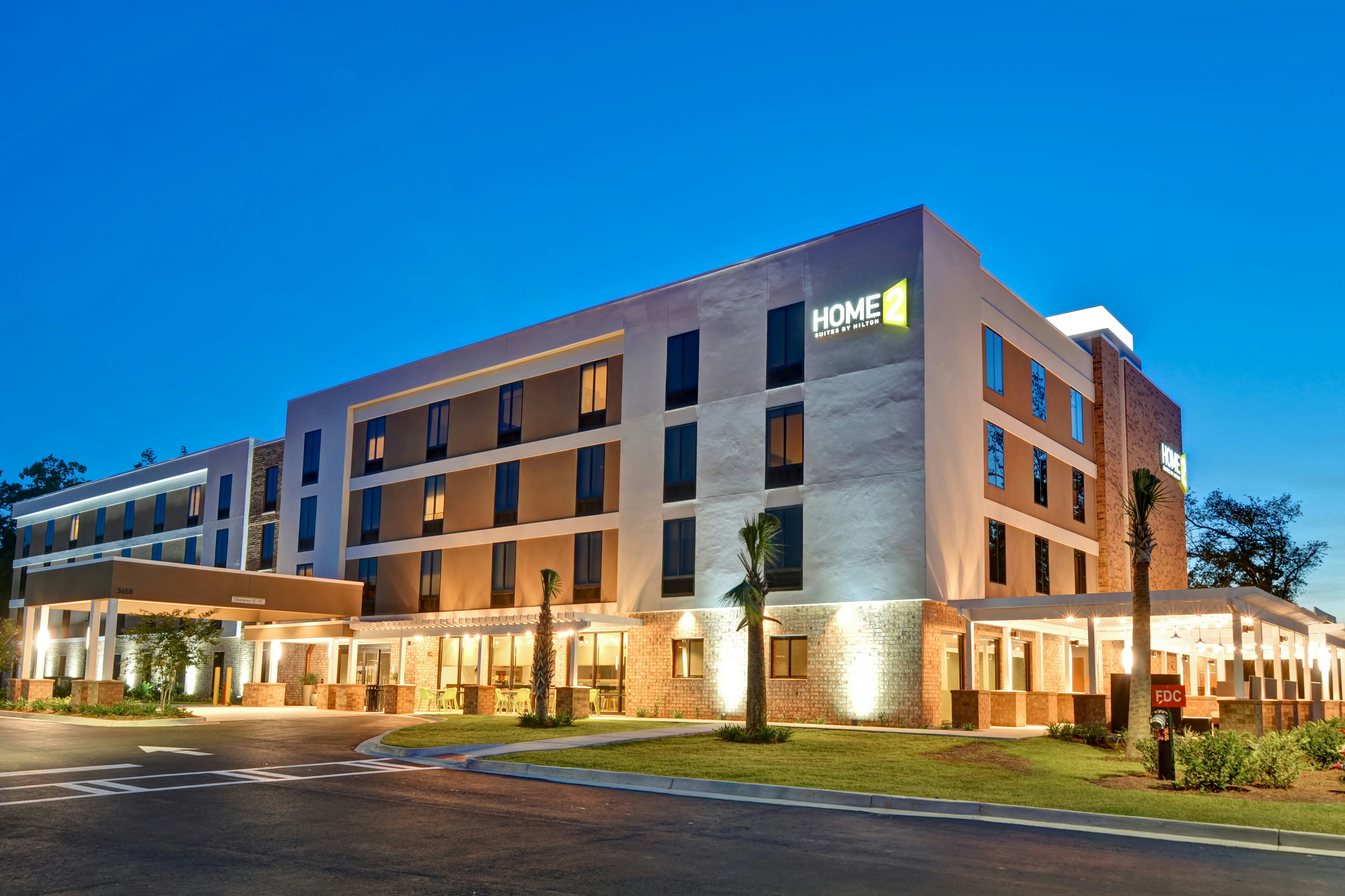 Home2 Suites By Hilton Beaufort in BEAUFORT - SC