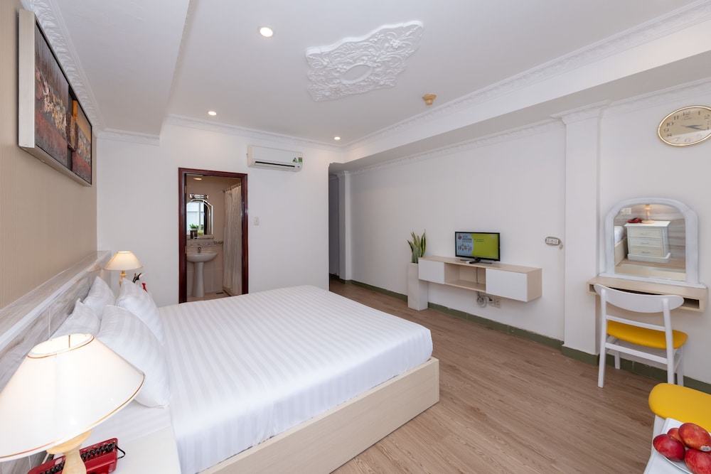 The One Hotel Ben Thanh 13/32