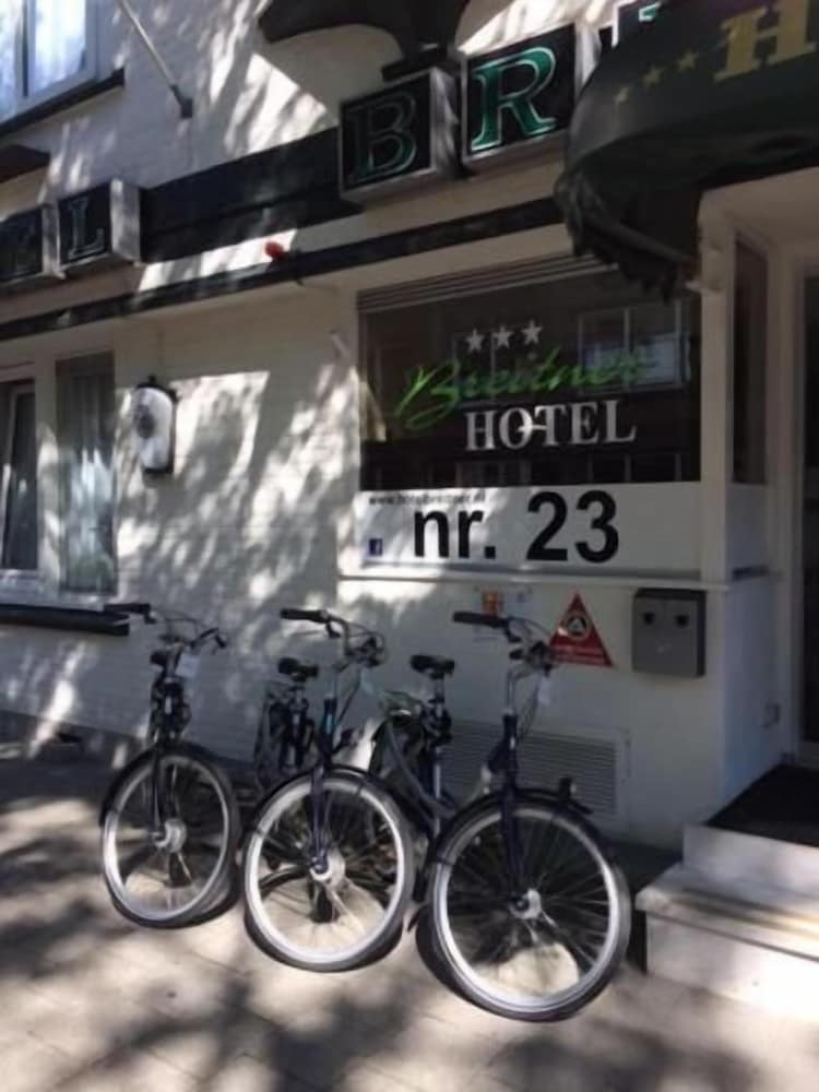 Hotel Breitner 6/48