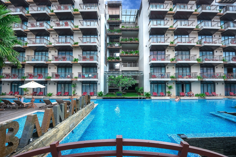 Baan Laimai Beach Resort 7/66