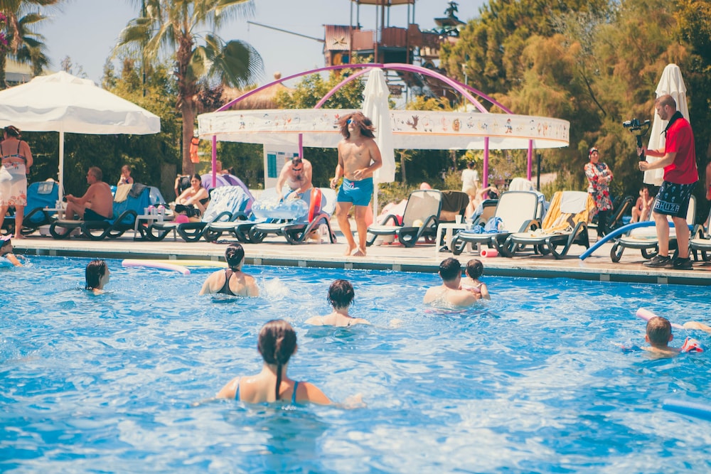 Raymar Resort and Aqua 29/50