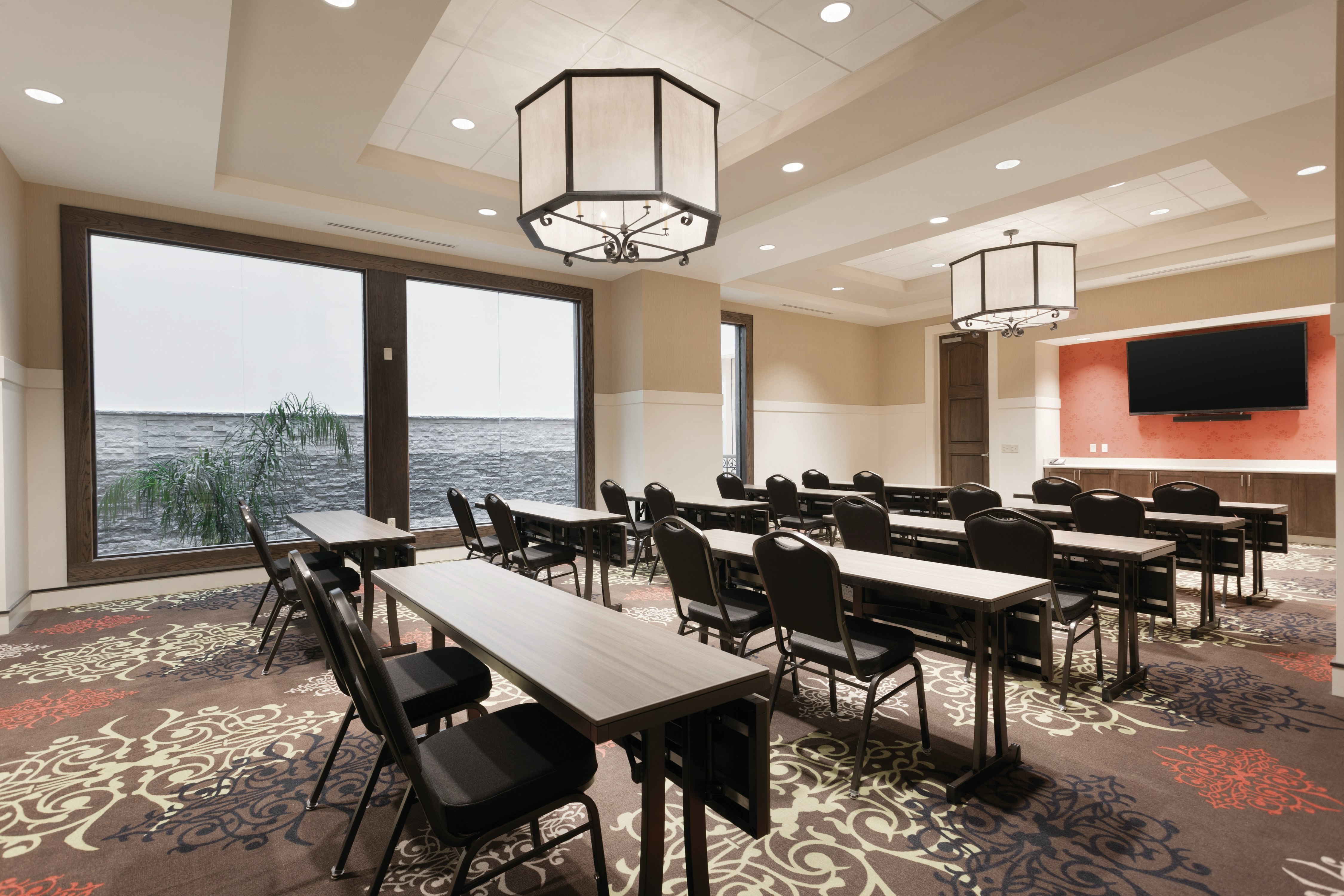 Hilton Garden Inn Rochester Downtown NY 55/66