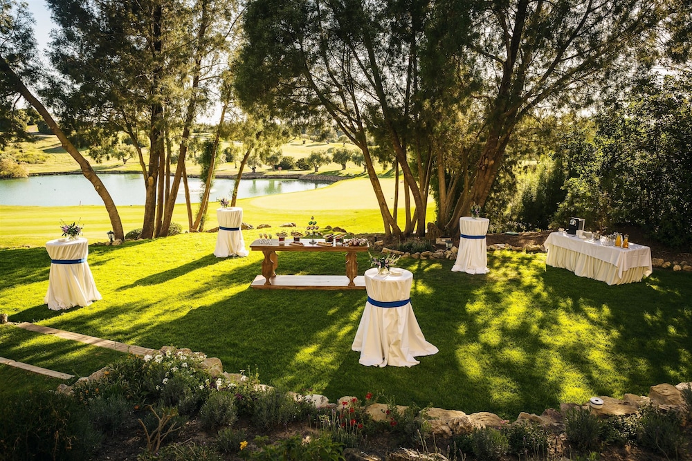 BARCELO MONTECASTILLO GOLF 60/68