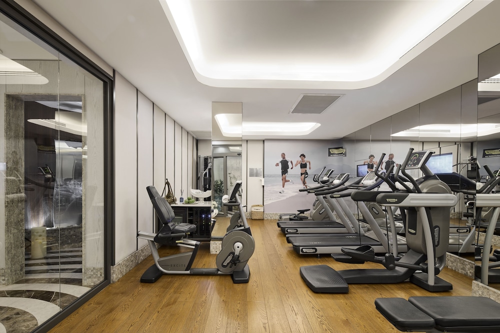 Gezi Hotel Bosphorus, Istanbul, a Member of Design Hotels - Special Class 26/50