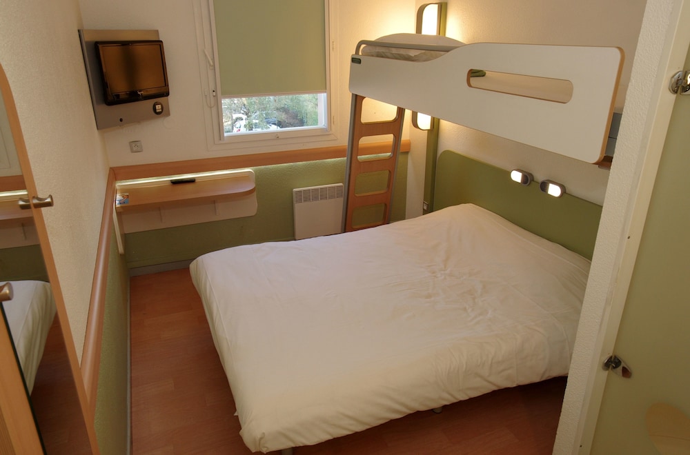 Ibis Budget Lyon Gerland 44/70