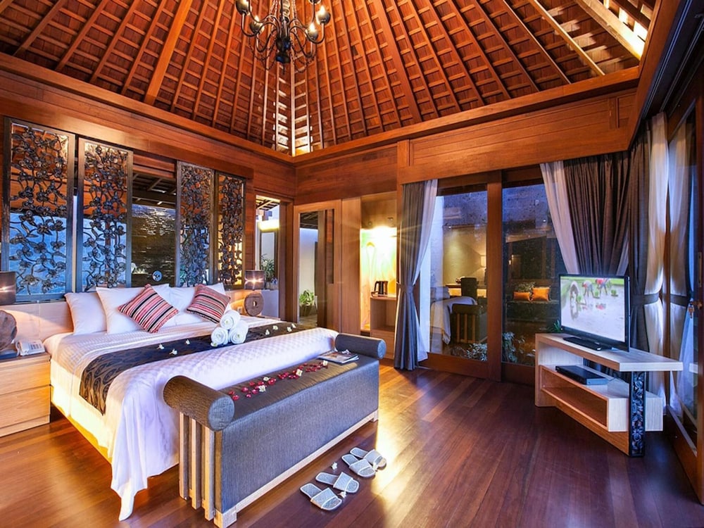 Black Penny Villas Ubud 41/67