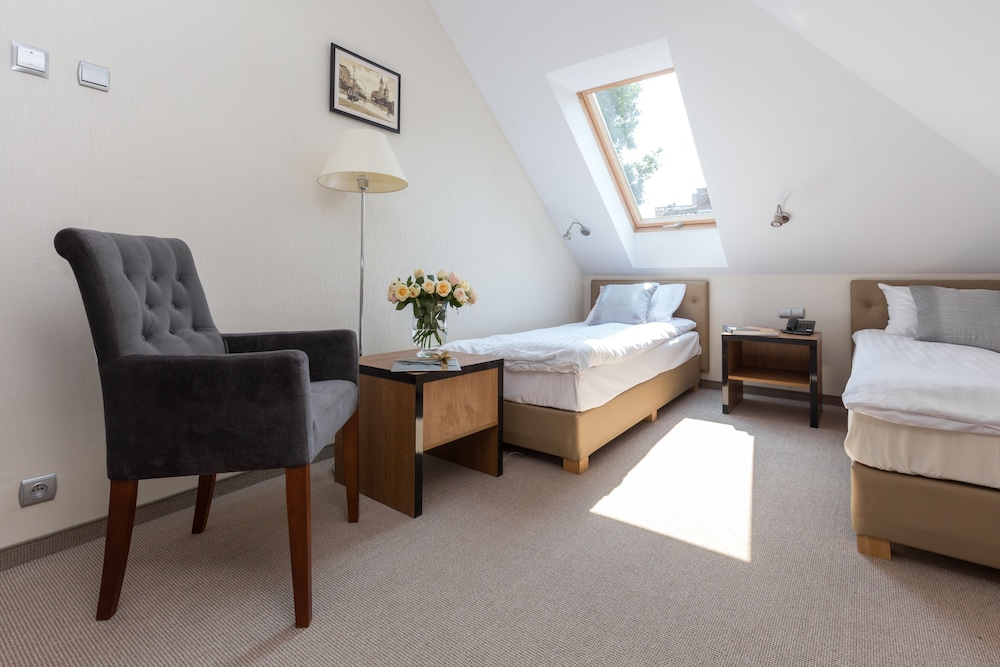 Hotel Grottger Boutique Hotel 47/72
