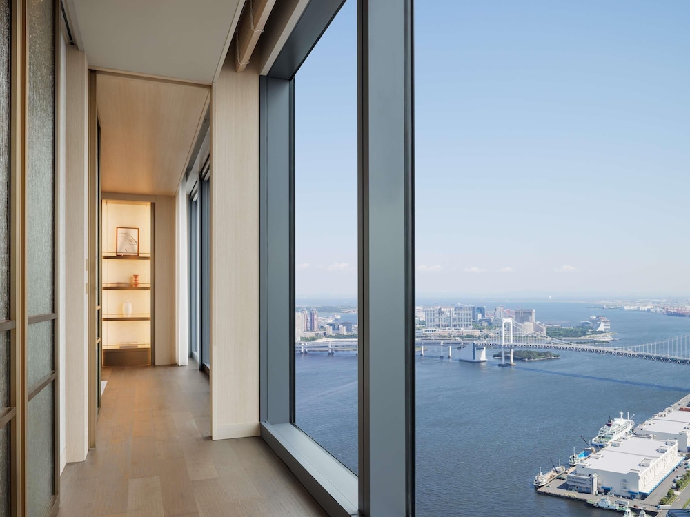 Fairmont Tokyo 4/46