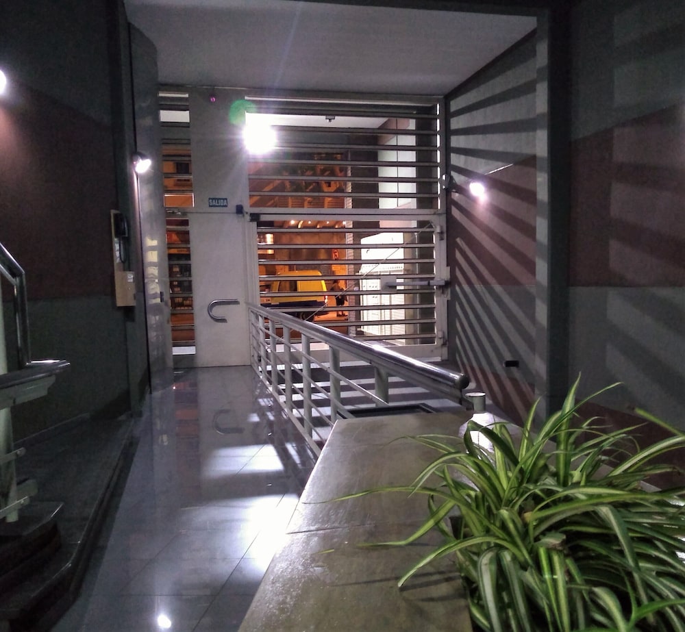 Apartamentos Mendoza Premium 8/50