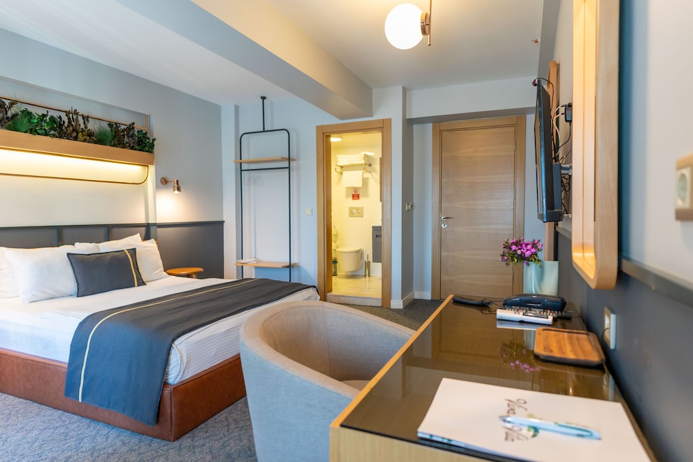 Viva La Vita Hotel Bornova 19/40