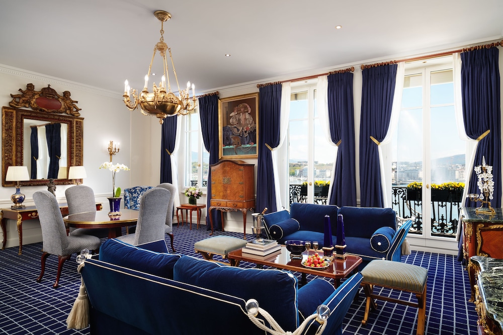 Hotel D Angleterre Geneva 44/64
