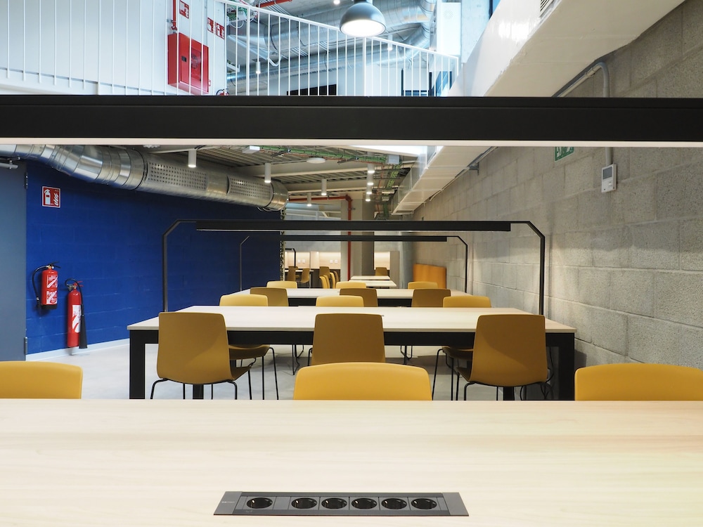 Students Residence micampus San Mames 4/50