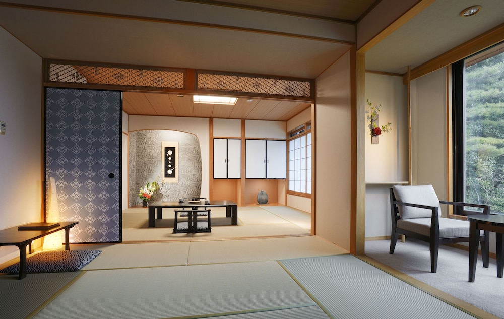 Hotel Shiojitei 34/50