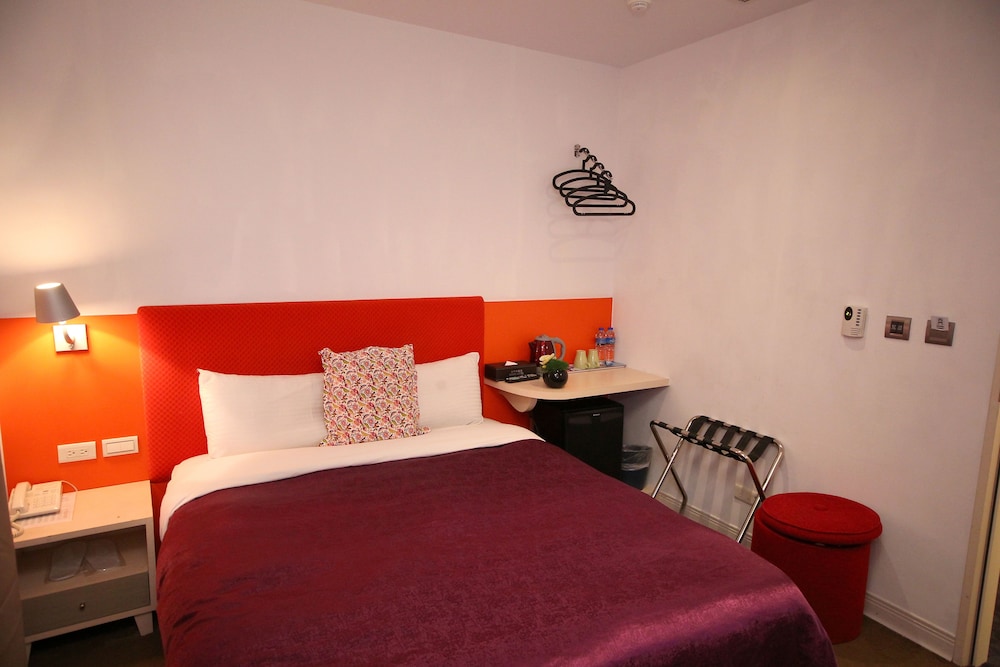 XIMEN HOTEL photo5