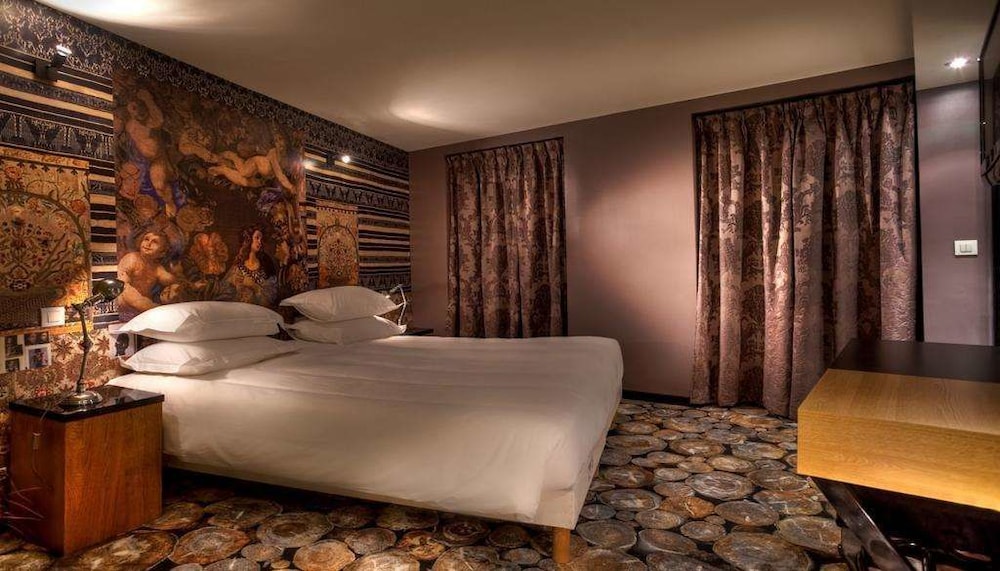Hotel Le Notre Dame Saint Michel 7/63