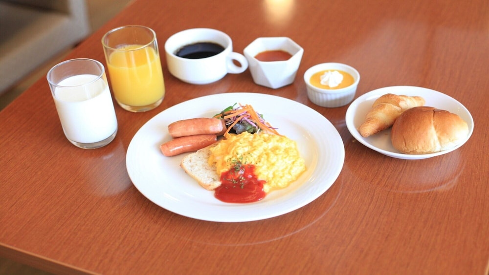 Urban Hotel Kusatsu 21/26