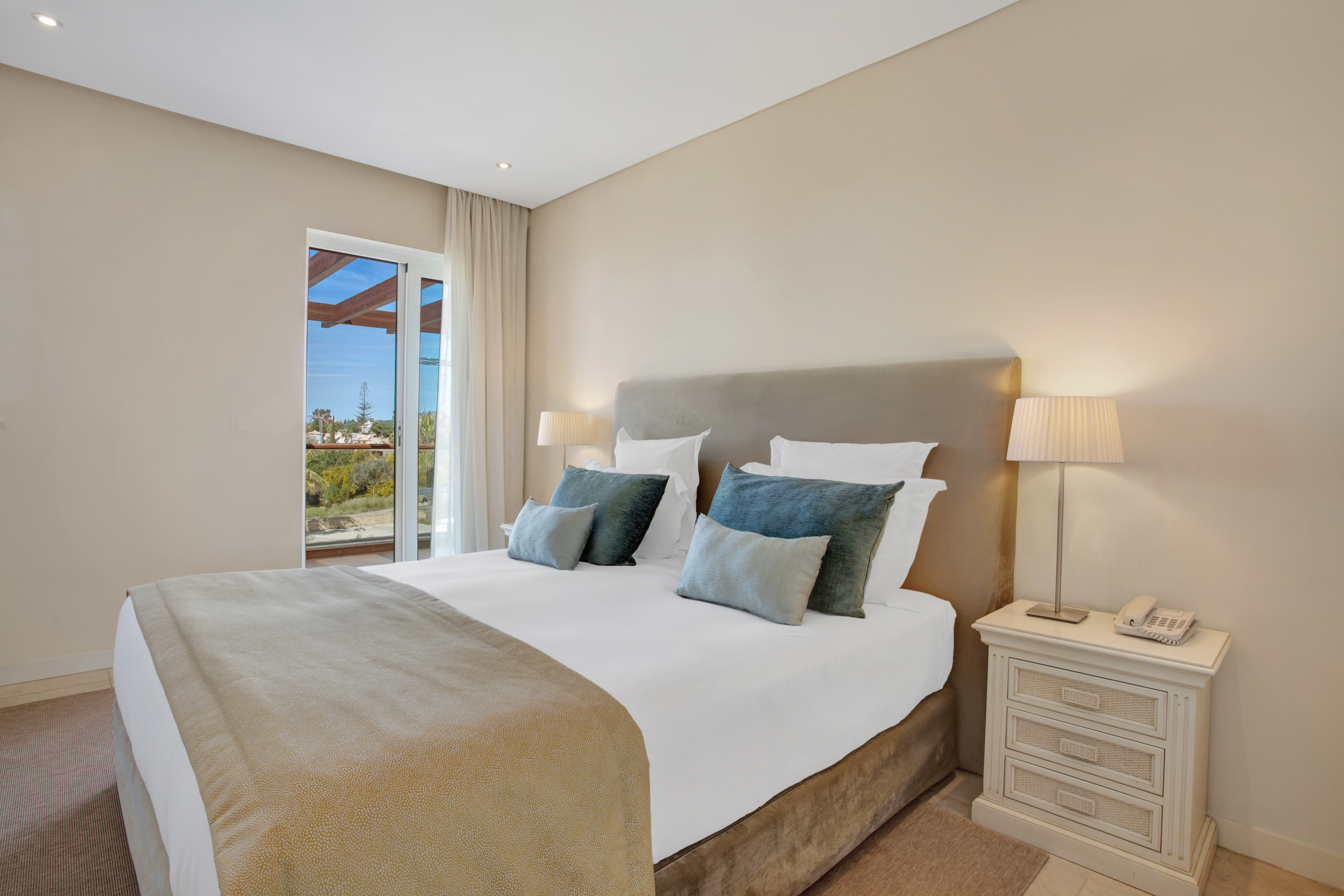 3 Bedrooms, Luxury, Town House, Pool View