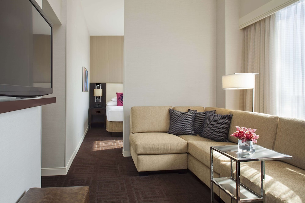 Hyatt Regency New Orleans Hotel 46/69