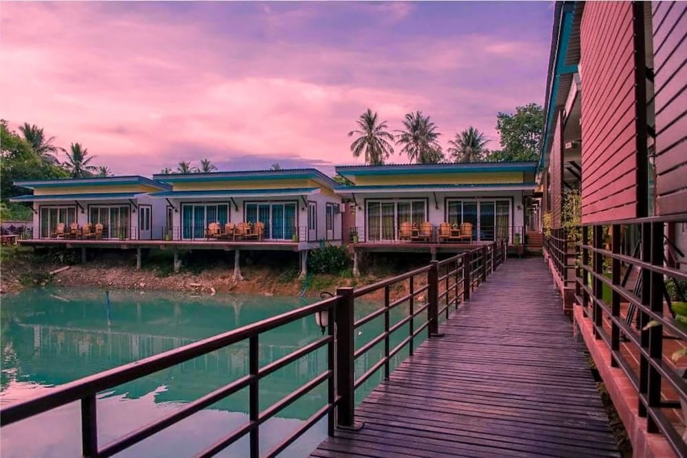 Laketerrace Resort 1/71