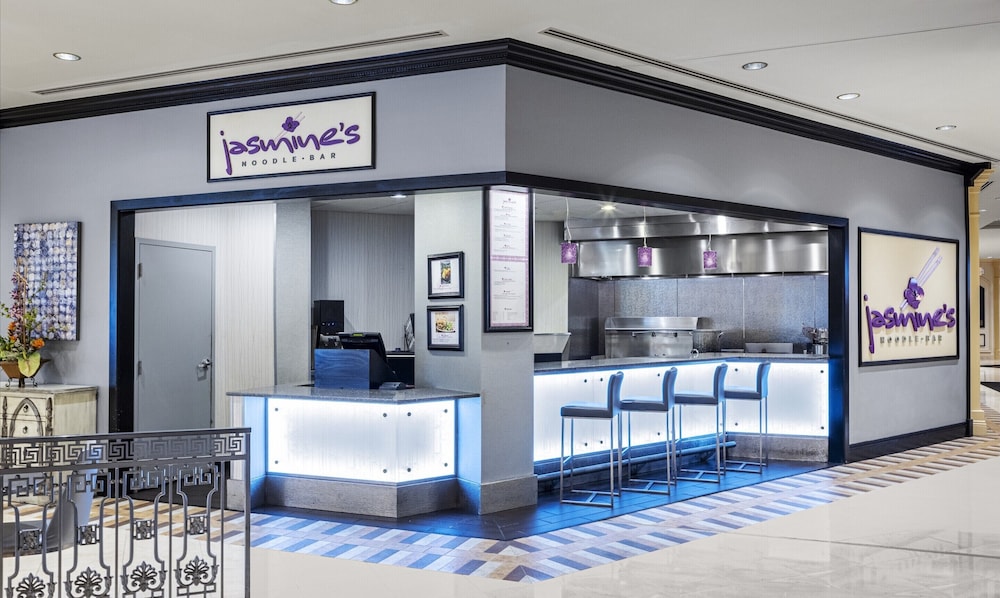 Horseshoe Bossier City - A Caesars Rewards Destination 8/67