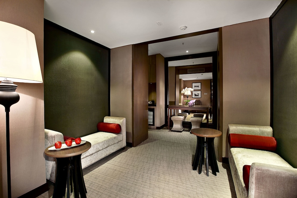 Aston Priority Simatupang Hotel and Conference Center 35/72