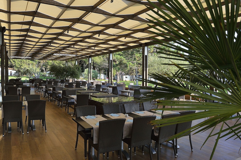 Hotel Materada Plava Laguna 47/69