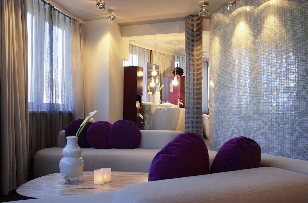 voco Villach an IHG Hotel 10/78