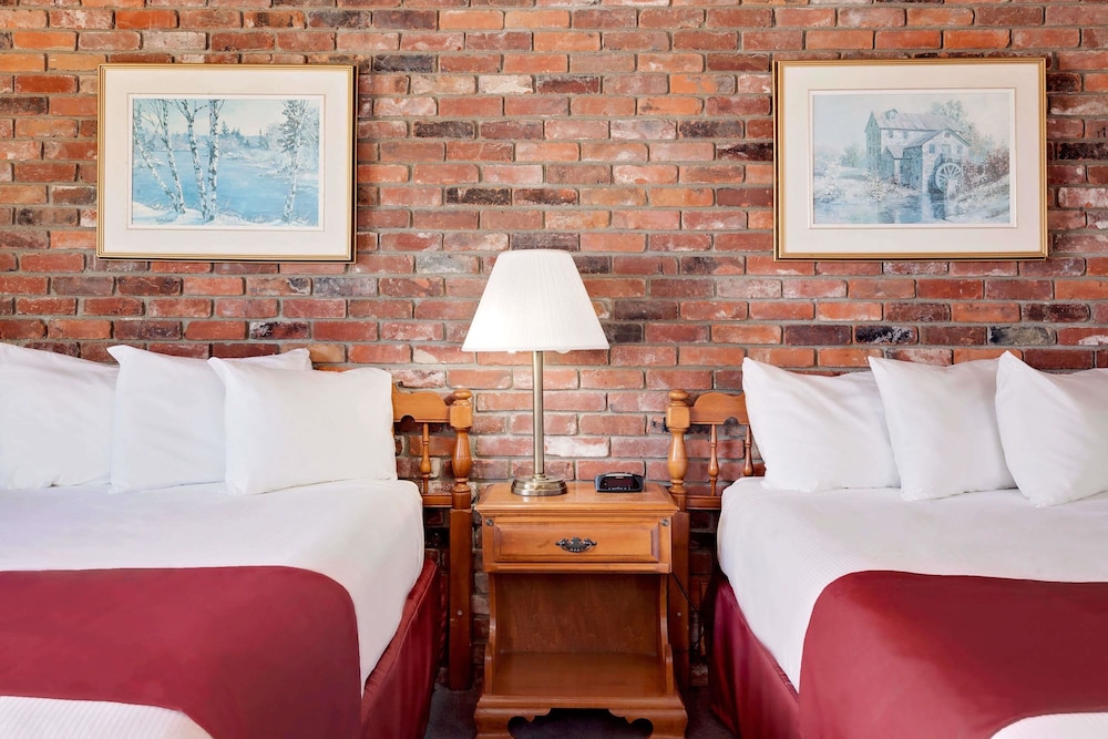 Ramada by Wyndham 1000 Islands/Gananoque 19/38