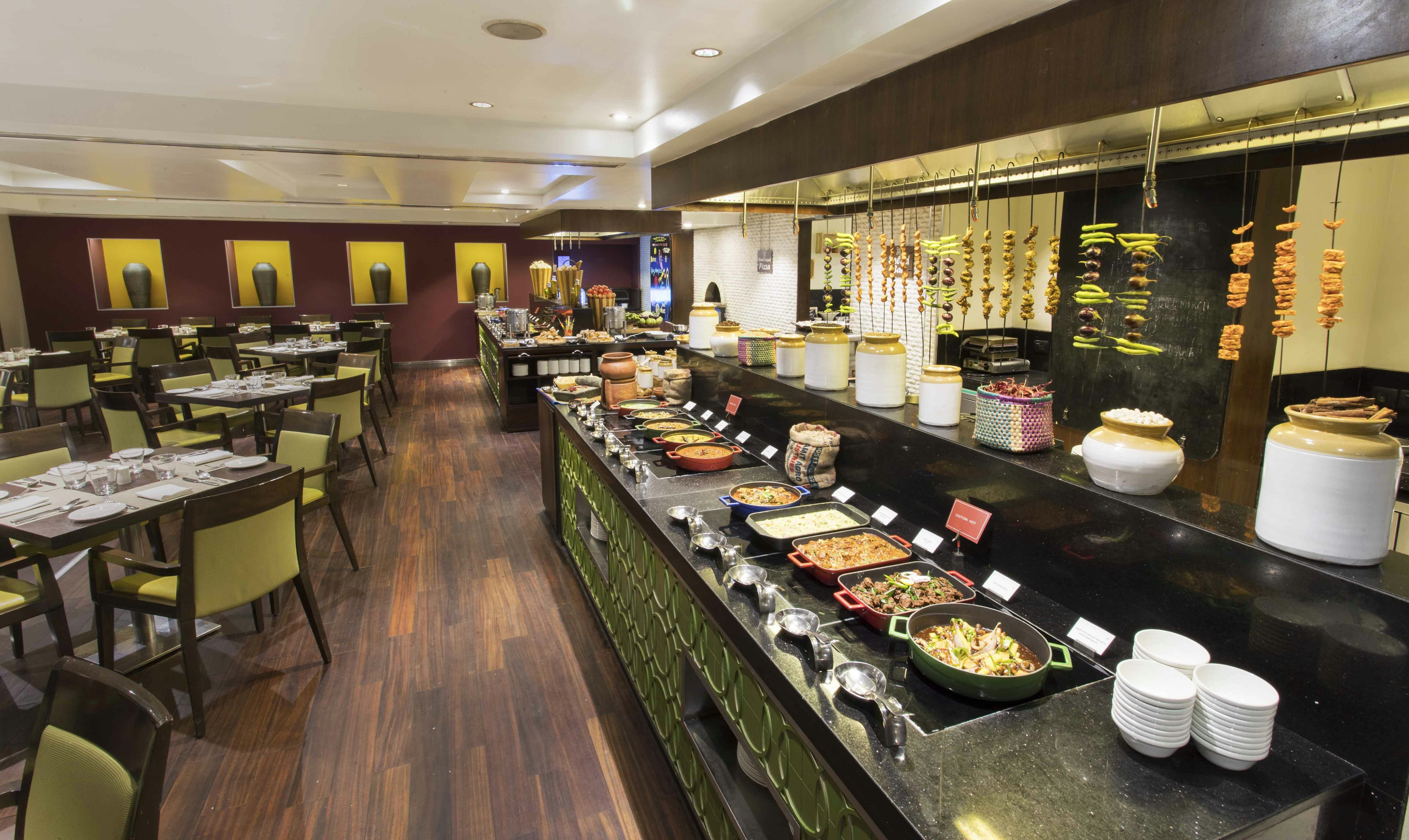 Hilton Garden Inn Trivandrum 38/50
